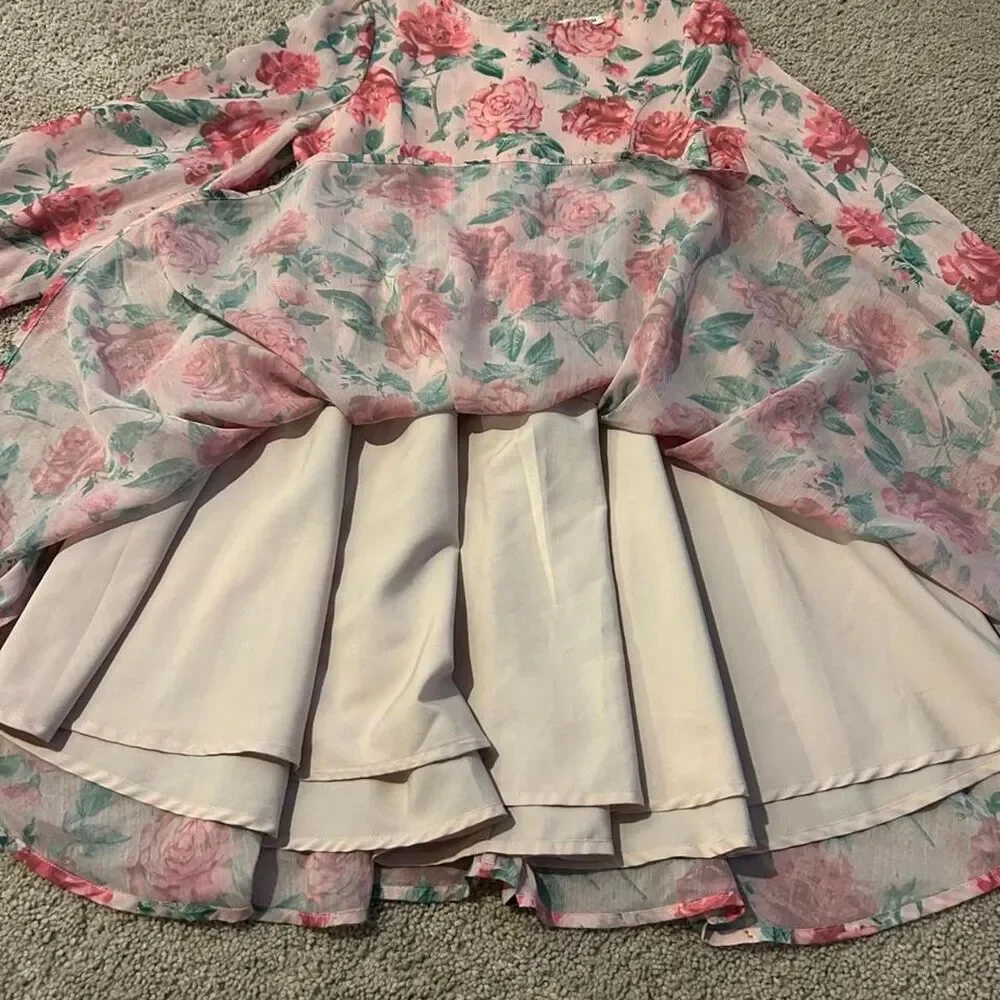 Nordstrom girls multi Formal-dresses